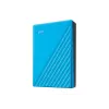 Zewnętrzny dysk twardy Western Digital 6 TB USB 3.2 WDBR9S0060BBL-WESN