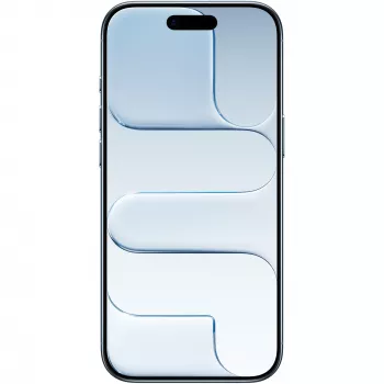 Apple iPhone Air 16,5 cm (6,5 inch) Dual SIM iOS 26 5G USB Type-C 512 GB Niebieski