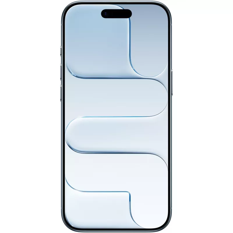 Apple iPhone Air 16,5 cm (6,5 inch) Dual SIM iOS 26 5G USB Type-C 512 GB Niebieski