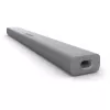Soundbar YAMAHA SR-X40A Jasnoszary — 180 W łącznej mocy, 120 W soundbar + 60 W wbudowany subwoofer, Dolby Atmos/Dolby Digital, Alexa, Bluetooth (SBC/AAC)