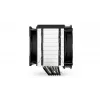 ENDORFY FORTIS 5 DUAL FAN SPC307 chłodzenie CPU wentylator radiator 14/12 cm Czarny