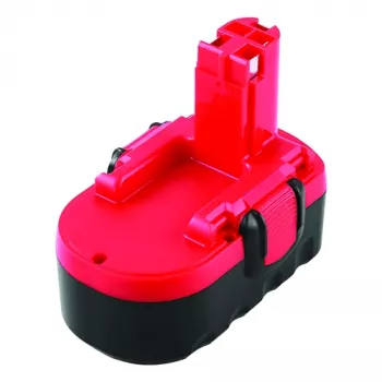 Akumulator do elektronarzędzi Bosch BAT025, 18V, 3,0Ah, Ni-MH