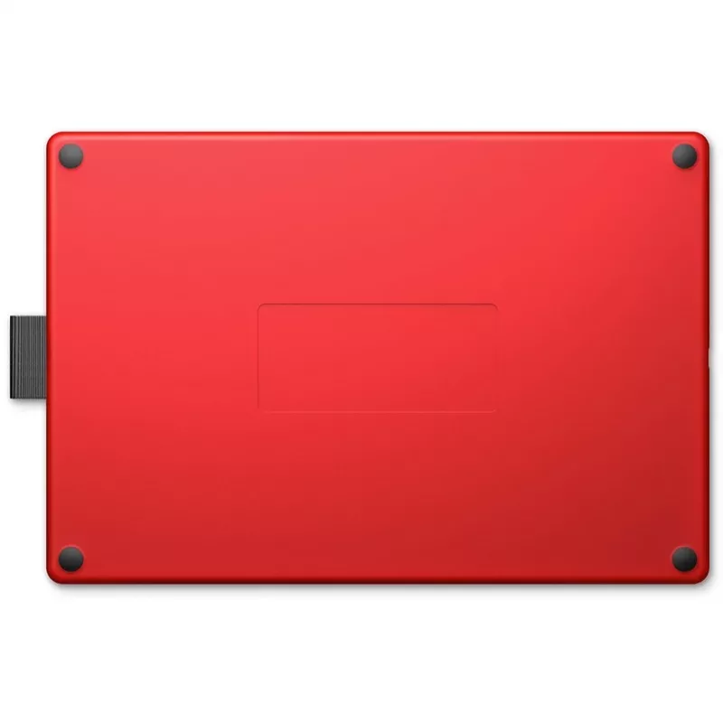 Wacom One by Small tablet graficzny Czarny 2540 lpi 152 x 95 mm USB