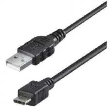 Przewód ładująco-synchronizujący Goobay Micro USB 46800 USB-A do micro-USB USB 2.0 męski (typ A) USB 2.0 micro męski (typ B)