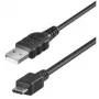 Przewód ładująco-synchronizujący Goobay Micro USB 46800 USB-A do micro-USB USB 2.0 męski (typ A) USB 2.0 micro męski (typ B)