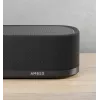 Soundbar Sennheiser AMBEO Soundbar Plus SB02 — 500 W, 9 głośników, 2x HDMI 2.0, HDMI eARC, Wi‑Fi, Bluetooth
