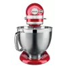 Robot kuchenny KitchenAid ARTISAN 5KSM185PS 300W 4,8L Czerwony