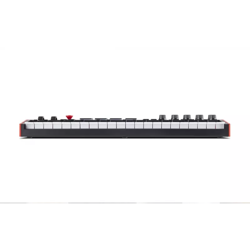 AKAI MPK MINI PLUS - Miniaturowy kontroler klawiszowy