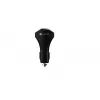 Navitel | Uniwersalna ładowarka samochodowa z rozdzielaczem | USP45 SLIM | USB-C: moc do 27 W, 5V - 3,6A; 9V - 3A; 12V - 2,5A; USB-A: moc do 18 W, 5V - 3A; 9V - 2A; 12V - 1,5A | 5 V | Samochód