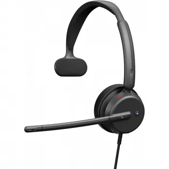 Zestaw słuchawkowy EPOS Mono MS Teams USB C