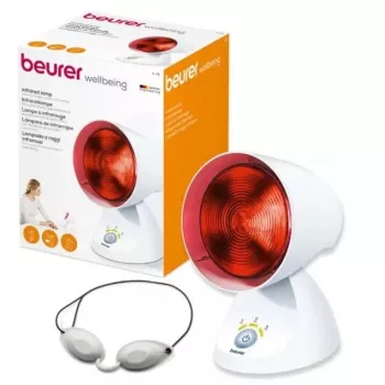 Lampa na podczerwień IL 35 150 W