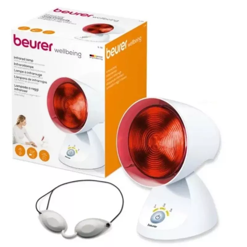 Lampa na podczerwień IL 35 150 W