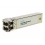 HPE S2P31A sieciowy transceiver module 10000 Mbit/s SFP+