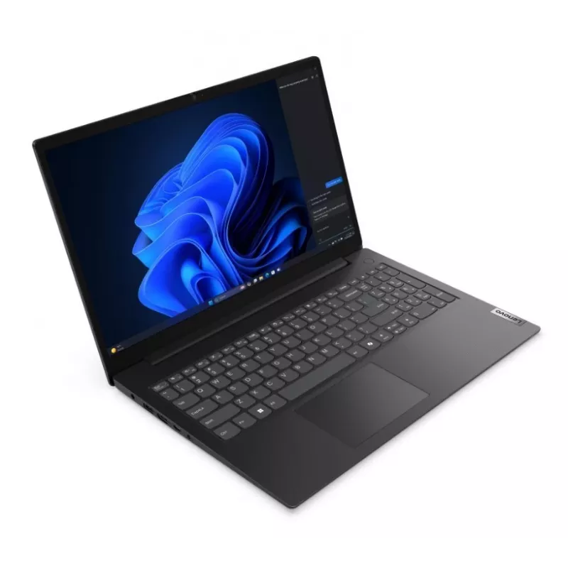 Laptop Lenovo V15 G5 — Core i5-13420H, 15.6 cala FHD antyodblaskowy, 16 GB RAM, 512 GB SSD, Windows 11 Pro