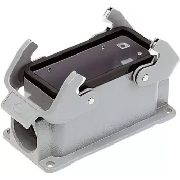 Harting podstawa obudowy Han® 16B-asg2-QB-M25 19 30 016 1271 1 szt. (19 30 016 1271)