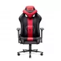 Diablo X-PLAYER 2.0. normalny fotel gamingowy Crimson anthracite