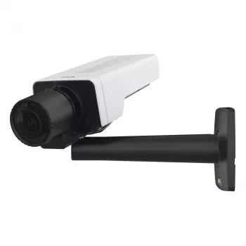 Kamera IP AXIS P1387 Box 2592 x 1944 pikseli