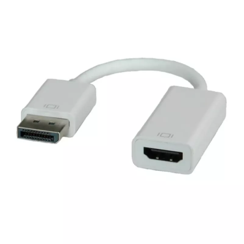 Adapter DisplayPort na HDMI ROLINE 12.03.3134