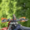 Uchwyt na telefon RAM Mounts X-Grip z podstawą U-Bolt na kierownicę