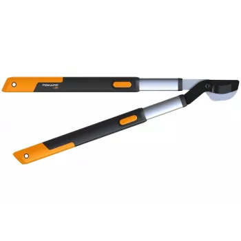 Fiskars SmartFit Telescopic Lopper 915mm L86 czarno-pomarańczowy (1013564)