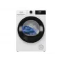 Suszarka Gorenje | D2HNE7E | Klasa efektywności energetycznej E | Ładowanie od przodu | 7 kg | Pompa ciepła | LED | Głębokość 51 cm | Biała