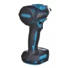 MAKITA DTW301Z wkrętarka udarowa 1/2 18V Czarny, Niebieski