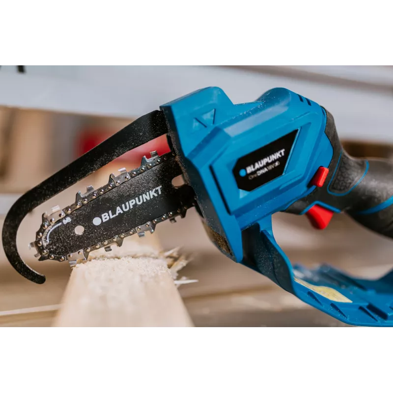 Pilarka łańcuchowa Blaupunkt CS2010 Mini Chainsaw