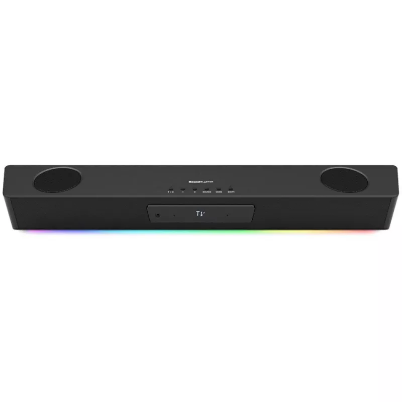 Creative Labs Sound Blaster Katana SE Czarny 2.1 kanały 90 W