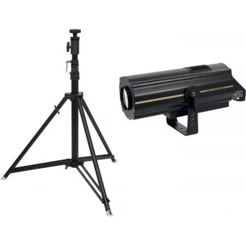 Zestaw LED EUROLITE SL-160 STV-250 (model 20000747)