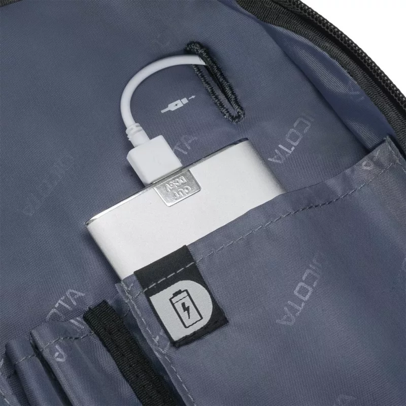 Plecak DICOTA Eco Backpack SELECT 15-17.3