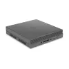 Acer Chromebox CXI5 - Mini-PC - 1 x Core i3 1215U / 1,2 GHz - RAM 8 GB - Flash - eMMC 128 GB - UHD G