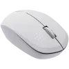 Mysz CANYON MW-04 3-przyciskowa BT bezprzewodowa biała