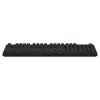 Mechaniczna klawiatura gamingowa SAVIO STYX Outemu Red — pełnowymiarowa 104-klawiszowa, przewodowa USB, RGB, ANSI US International, 1,5 m, czarna