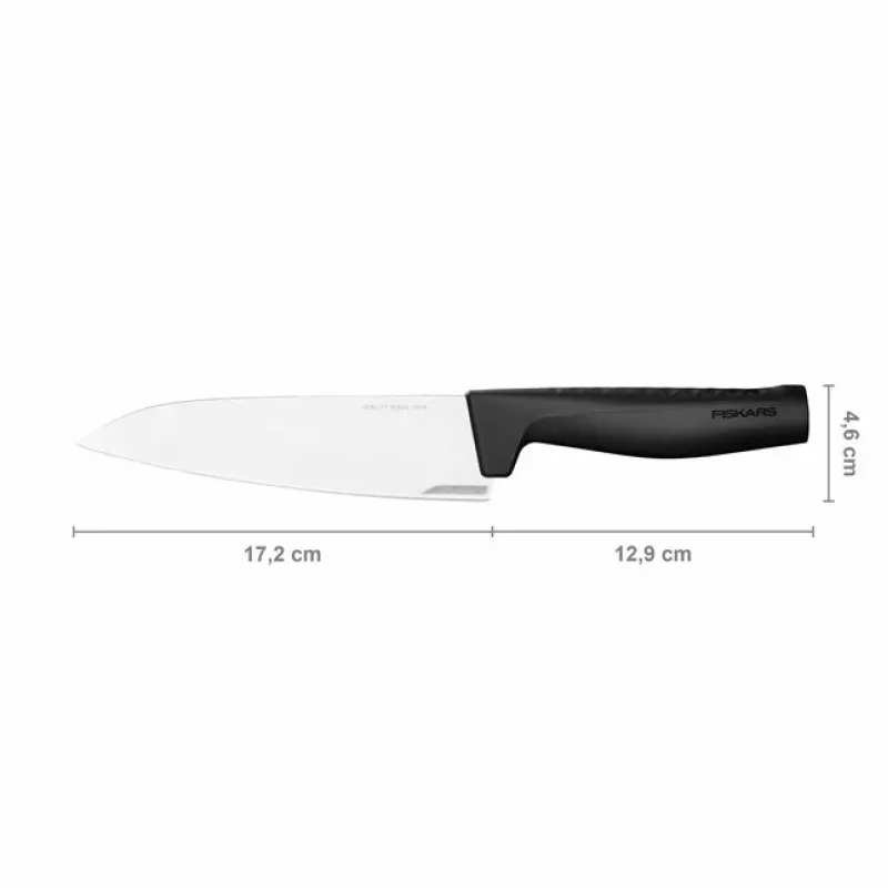 Nóż szefa kuchni Fiskars 1051748