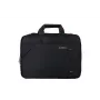 Etui na notebook Addison 305014 35,8 cm (14,1) torba Toploader, czarny
