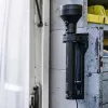 Latarka ręczna Ledlenser P21R Czarna akumulatorowa LED, 1000 lm, IP68, bateria 32700, strumień świetlny 1100 m