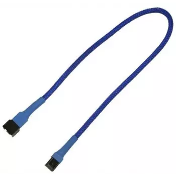 Wewnętrzny kabel zasilający 3-pin Nanoxia 900200000 0,3 m
