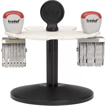 Trodat Stamp 54771 Czarny