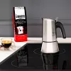 Bialetti Venus box Moka pot 0.5 L Srebrny