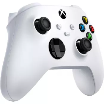 Gamepad Microsoft Xbox Wireless Controller biały