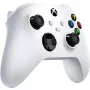 Gamepad Microsoft Xbox Wireless Controller biały