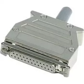 Harting 09 67 025 0453 Srebrny