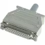 Harting 09 67 025 0453 Srebrny