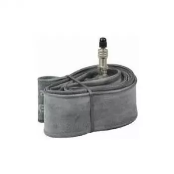 Dętka FISCHER z wentylem Dunlop 16 cali (ETRTO 47-305 / 50-305) długość 40,60–40,64 cm