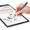 Ołówek grafitowy Staedtler Mars Lumograph digital Jumbo, certyfikat PEFC, 5 końcówek