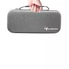 SuBsonic SA5635, Pouch Bag, Sony, Grey, ethylene-vinyl acetate foam (EVA)
