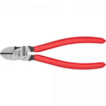 Knipex 70 01 160 szczypce Obcinaki boczne