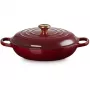 Le Creuset Signature Żeliwne Naczynie do Zapiekania 30cm