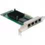 Karta sieciowa Inter-Tech ST-7238