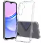 Cover Screenor 25632SB do Samsung Galaxy A16 5G 17 cm przezroczysty